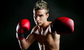 Résultat de recherche d'images pour "young boxing competitors"