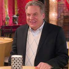 Jeff Garlin Leaves The Goldbergs After ...