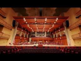 the kennedy center a historical and