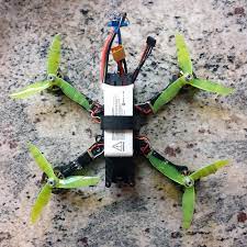 fpv build logs and guides everything