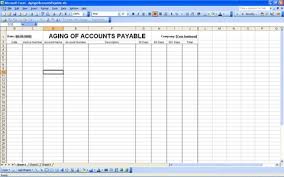 Excel Accounting Templates Excel Xlsx Templates