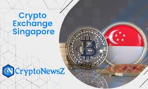 9 crypto exchanges in singapore 2024