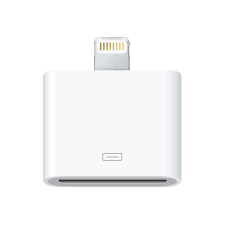 Lightning To 30 Pin Adapter Business Apple Sg