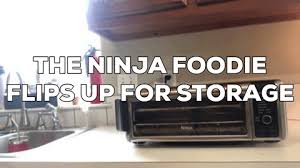 ninja foodi air fryer at costco i love