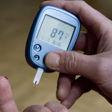 Time In Range A New Blood Sugar Metric For People With