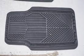 2016 2016 acura mdx all weather rubber