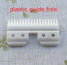 Us 48 0 Free Shipping 20pcs Lot Pet Clipper Ceramic Moving Blade Free Shipping Standard Oster A5 Blade In Dog Hair Trimmers From Home Garden On
