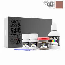 Root Beer Wa9842 Touch Up Paint Kit