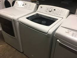 My kenmore elite oasis keeps stopping on spin and flashing ul it is a top loader king size capacity. Kenmore Elite Oasis 3 8 Cu Ft King Size Capacity Plus Washer Appliances Appliances Equip Bid