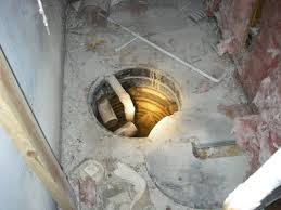 Basement Sumps How Do They Work
