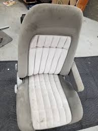 Seats For Chevrolet K1500 For