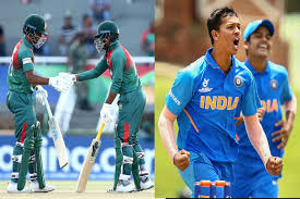 Feb 24, 2020, 10:59 am ist Icc U 19 World Cup 2020 Final India Vs Bangladesh Preview Squads Timings Tv Channel Live Streaming Info Mykhel