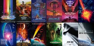 The tv movies constantly fluctuate in terms. 750 Friday Favorites Star Trek Movies Revisited The Christian Nerd