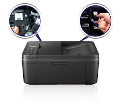 Use the wps connection method to make it more simple and easy. How To Install Ink Cartridge In Canon Pixma Printer