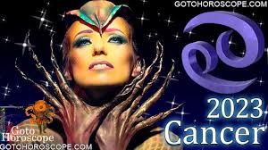 cancer love horoscope 2023 zodiac sign