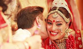 bipasha b s bengali bridal makeup
