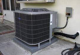 carrier residential air conditioner ac