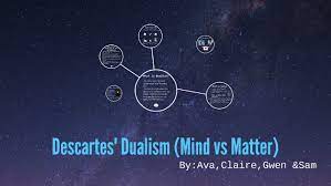 Descartes invented rationalism, and with rationalism, the scientific approach of mechanistic reductionism: Descartes Dualism Mind Vs Matter By Peter Wren
