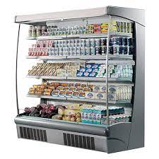 Commercial Refrigerator In India