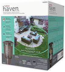 Nutone Haven Best Mosquito Repellent Device