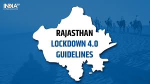 The lockdown will come into force on may 10 (5.00 am) and will. Rajasthan Lockdown 4 0 Guidelines Salons To Open Cabs To Function In Green Orange Zones Rajasthan News India Tv