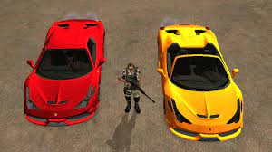 {8mb}gta sa super car mod pack only dff file no txd for gta sa for android and pc watch full video welcome to this. Gta San Andreas Ferrari 458 Dff Only Mod Mobilegta Net