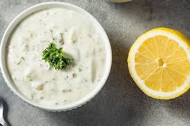 lemon tartar sauce recipe a refreshing