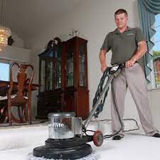 carpet cleaner in redwood city