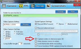 The 100 most successful 3d movies show list info. Capturing Screenshots Movies In Stereoscopic 3d Wsgf