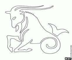 Coloring pages printable animal pictures printable animal. Zodiac Coloring Pages Printable Games