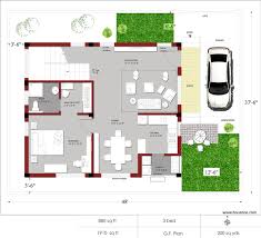 Indian House Plans For 1500 Square Feet Houzone