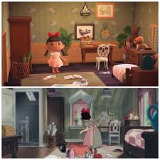 #kiki's dream room designer #postopia #found images with google #mine #i spent so much time looking for playable versions of this game but no luck. Here Is The Rest Of Kiki S Room From Kiki S Delivery Service Since You Guys Liked The Other Half Animalcrossing