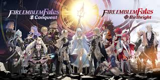 Serenes forest > fire emblem fates > revelation > character recruitment. Fire Emblem Fates Nintendo 3ds Games Nintendo