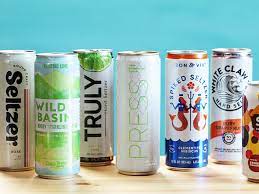 what is hard seltzer and how