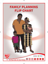 Family Planning Flip Chart Pdf Free Download