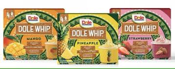 dole whip may soon appear in your