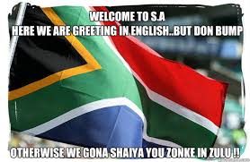 South african memes | quickmeme via Relatably.com