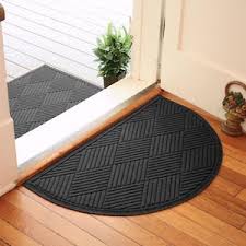 half circle rugs flooring the