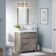 Cost To Remodel A Bathroom The Home Depot