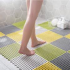 plastic floor mat best in