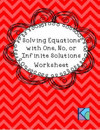 multi step equations worksheet from