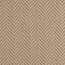 wool iconic herringbone carpet by