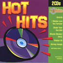 Hot Hits [2 CD]
