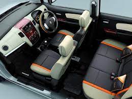 La mayor selección de tuning y styling para suzuki wagon r+ a los precios más asequibles está en ebay. Maruti Suzuki Wagonr Felicity Top 5 Features Drivespark News