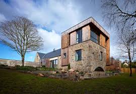 Rural Design Skye Architects Scotland