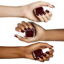 essie nail color nail polish 50