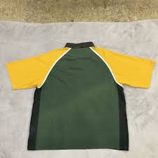 kooga rugby shirt size l