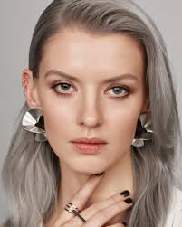 Colorlush offers 27 luscious shades to create infinite color possibilities limited only by one's imagination. 3 Ways To Get Silver Hair At Home Even If Your Hair Is Currently Super Dark Fashion Magazine