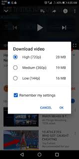 You want to watch your favorite videos even when you're not connected to the internet. How To Download Youtube Videos For Free On Desktop Mobile