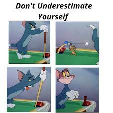 Tom And Jerry Memes Lol | Tom and jerry memes, Jerry memes, Funny tom